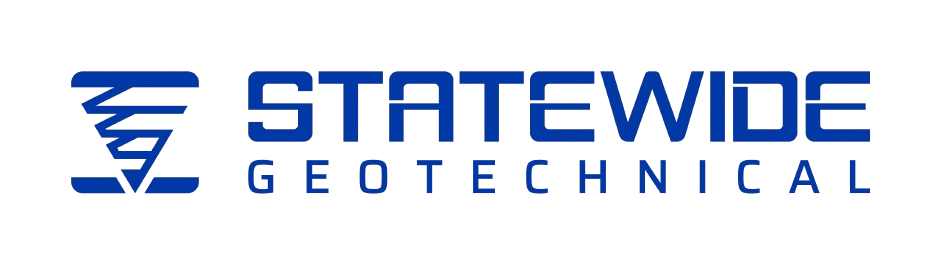 Statewide Geotechnical logo